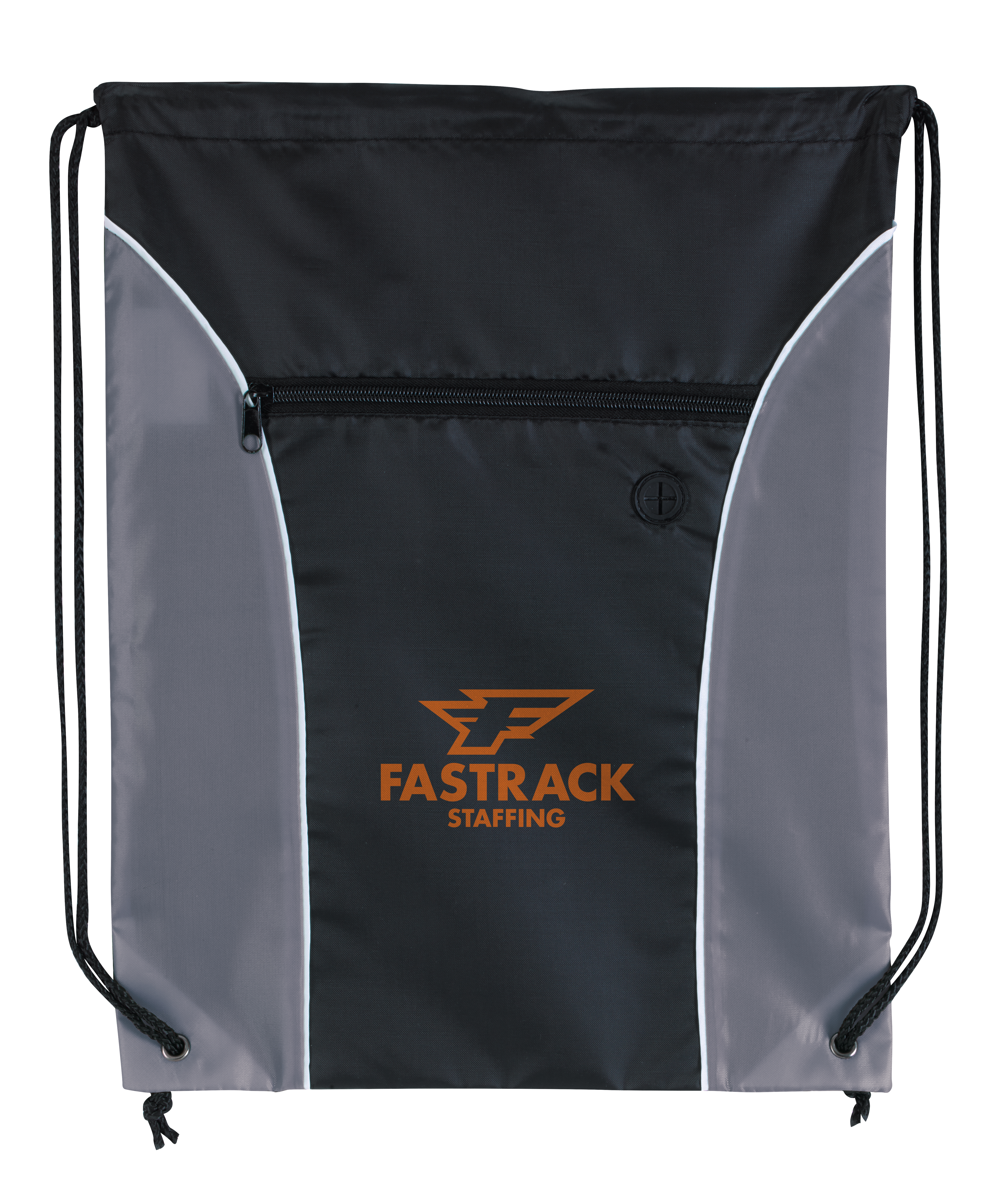 Good Value™ Midpoint Drawstring Backpack 10